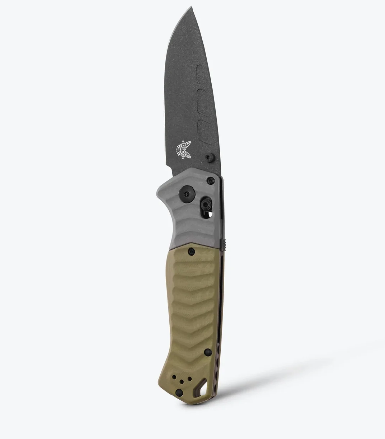 593BK PSKTM Precision Strength in a Compact Form